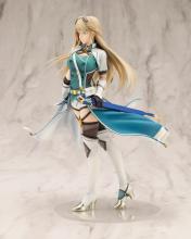 Kotobukiya Trails Series Elaine Auclair 1/8 Scale PVC Pre-painted Figure