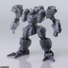 Kotobukiya Front Mission Structure Arts 1/72 Scale Plastic Model Kit Series Additional Selection Vol. 2, 4-Piece Box Set