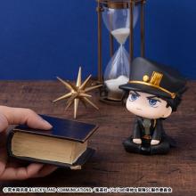 Rukappu JoJo's Bizarre Adventure Stardust Crusaders Kujo Jotaro Completed Figure