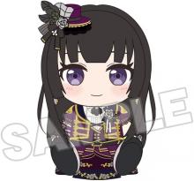 GOOD SMILE COMPANY BanG Dream! Peluche de Roselia Shirokane Rinko de 170 mm de algodón y poliéster STL333053