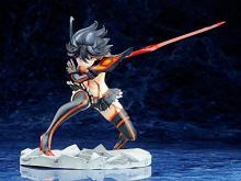 Kill la Kill Ryuko Matoi Kamiki Senketsu ver. 1/8 scale plastic pre-painted finished product resale