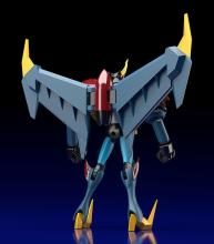 GOOD SMILE COMPANY MODEROID Gaiking LEGEND OF DAIKU MARYU Raiking Non-Scale Assembled Plastic Model Kit Second Resale