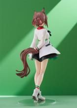 GOOD SMILE COMPANY POP UP PARADE Uma Musume Pretty Derby Fine Motion L size non-scale plastic painted finished figure