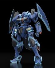 MODEROID Knight's & Magic Toy Box Non-scale Assembled Plastic Model