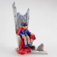 Kaiyodo miniQ AKIRA PART.3 