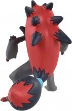 TAKARA TOMY Pocket Monster Monster Collection MS-18 Zoroark