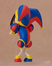 GOOD SMILE COMPANY POP UP PARADE The Amazing Digital Circus Pomni Non-scale Plastic Painted Finished Figure
