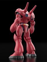 MODEROID Mobile Police Patlabor TYPE 7 Brocken OVA Color Ver. Non-Scale Assembled Plastic Model