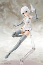 Kotobukiya Megami Device B1R-M Chassis Kit, Skin Color A, Approximately 160mm Tall, 1/1 Scale Plastic Model