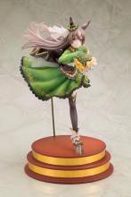 Kotobukiya Uma Musume Pretty Derby (Beyond Her Back) Satono Diamond 1/7 Scale PVC Pre-painted Finished Figure