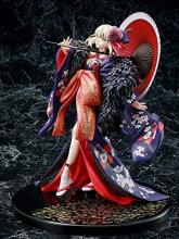 KADOKAWA KDcolle Movie version Fate / stay night (Heaven  s Feel) Saber Alter Kimono Ver. 1/7 scale ABS & PVC pre-painted figure