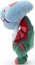 Pokemon Pokemon I decided on you! Pokemon Get Plush Toy Wonoragon Height approx. 26 cm
