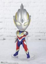 Figuarts mini Ultraman Trigger Multi Type Approx. 90mm PVC & ABS Painted Movable Figure BAS63248