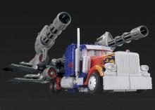 Transformers DA15 Jet Wing Optimus Prime
