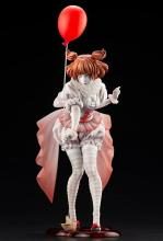 Kotobukiya IT/It If You See It, It's Over. Horror Bishoujo Pennywise (2017) 1/7 Scale PVC Pre-painted Finished Figure