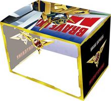 Character Deck Case MAX NEO Brave Express Might Gaine