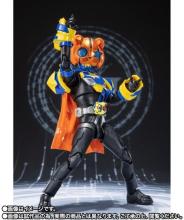 SHFiguarts Kamen Rider Punk Jack Monster Form/Beat Form