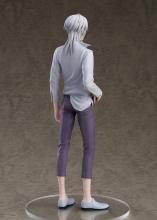 POP UP PARADE PSYCHO PASS Makishima Shogo L size non-scale plastic painted finished figure