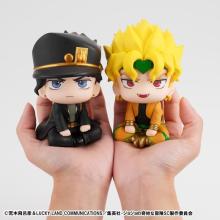 Rukappu JoJo's Bizarre Adventure Stardust Crusaders Kujo Jotaro Completed Figure