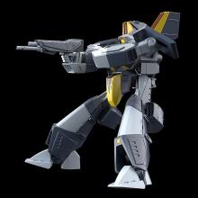 MODEROID Super Dimension Century Orguss Nikekick Non-scale Assembled Plastic Model