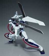 GOOD SMILE COMPANY MODEROID Gun x Sword Dan of Thursday Non-Scale Assembled Plastic Model Resale