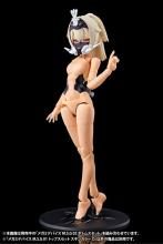 Kotobukiya Megami Device MSG 01 Tops Set Skin Color D Height approx. 20mm 1/1 scale plastic model