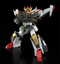 Brave of the Sun Fighbird THE Gattai Grandbird Non-scale plastic painted action figure
