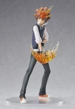 POP UP PARADE Katekyo Hitman REBORN! Sawada Tsunayoshi non-scale plastic pre-painted finished figure