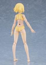 GOOD SMILE COMPANY PLAMATEA Muse Body Ichika Type B Non-Scale Assembled Plastic Model
