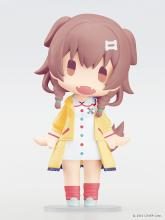 HELLO! GOOD SMILE Hololive Production Inugami Korone Non-scale Plastic Painted Movable Figure
