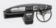 Hasegawa 1/24 Isuzu Bellett 1600GTR Early Model 1969 Detail-Up Version Plastic Model SP649 (Car)