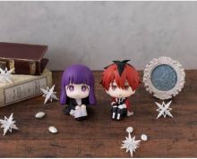 Rukappu Funeral of Freiren Stark Completed Figure