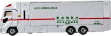 Takara Tomy No.144 Super Ambulance