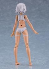 GOOD SMILE COMPANY PLAMATEA Muse Body Ichika C Type Non-Scale Assembled Plastic Model