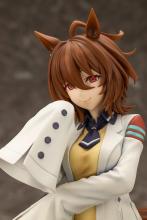Kotobukiya Uma Musume Pretty Derby Agnes Tachyon 1/7 scale PVC painted finished figure