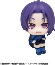 Rukappu Blue Lock Mikage Reo Japan National Team Ver. Completed Figure