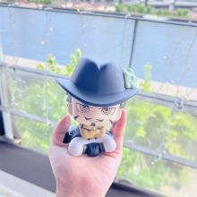Rukappu ONE PIECE Dracule Mihawk Completed Figure