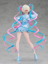 POP UP PARADE NEEDY GIRL OVERDOSE Chouzetsu Saikawa Tenshi-chan Non-scale plastic pre-painted figure