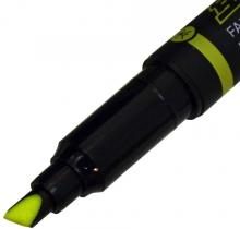 Tombow Fluorescent Marker Firefly COAT Yellow WA-TC91 Highlighter Pen