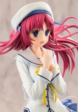 Kotobukiya DC ~Da Capo~ Shirakawa Kotori 1/7 Scale PVC Pre-painted Finished Figure