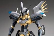 KOTOBUKIYA ANUBIS ZONE OF THE ENDERS Jehuty Height Approximately 180mm Non-Scale Plastic Model