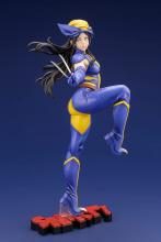MARVEL Bishoujo MARVEL UNIVERSE Wolverine (Laura Kinney) 1/7 Scale PVC Painted Complete Figure MK355