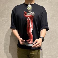 Ultimate Article Ultra Seven (Battle Image Color Edition) Completed Figure