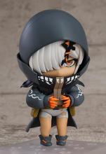 Nendoroid Black Rock Shooter DAWN FALL Strength DAWN FALL Ver. Non-scale plastic painted action figure