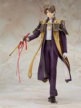 Touken Ranbu -ONLINE- Heshikiri Hasebe 1/8 scale ABS &  PVC pre-painted figure
