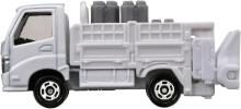 Takara Tomy No.87 Propane gas delivery truck