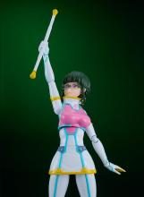 GOOD SMILE COMPANY THE GATAI Movie 