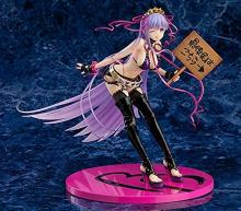 Fate / Grand Order Moon Cancer / BB (Small Devil Tamago Skin) (AQ) 1/7 Scale ABS & PVC Pre-painted Figure