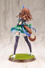 Kotobukiya Uma Musume Pretty Derby King Halo 1/7 Scale PVC Pre-painted Figure