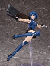 figma Tsukihime A piece of blue glass moon Ciel DX Edition non-scale plastic painted movable figure
